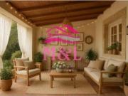 Casa rústica Venta Mérida, Reina Sofía Salesianos Bodegones