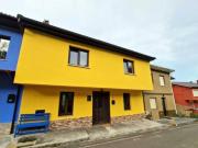 Casa rústica Venta Mieres, Parroquias Rurales