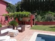 Casa rústica Venta Mijas, Mijas