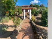 Casa rústica Venta Mirabel, Mirabel