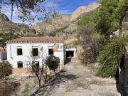 Casa rústica Venta Moclín, Moclín