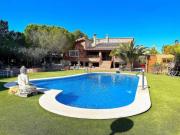 Casa rústica Venta Molina de Segura, El Romeral