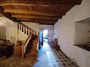 Casa rústica Venta Molinaseca, Molinaseca