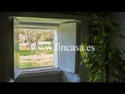 Casa rústica Venta Monterroso, Monterroso