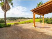 Casa rústica Venta Montuïri, Montuïri