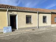 Casa rústica Venta Monzón de Campos, Monte del Rey