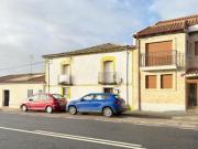 Casa rústica Venta Mozárbez, Mozárbez