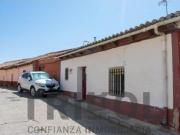 Casa rústica Venta Mucientes, Mucientes