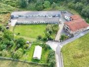 Casa rústica Venta Mungia, Larrauri