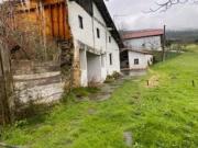 Casa rústica Venta Mungia, Mungia