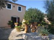 Casa rústica Venta Muro, Muro