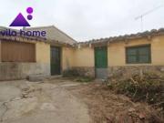 Casa rústica Venta Muñogalindo, Muñogalindo