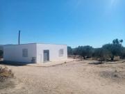 Casa rústica Venta Níjar, Níjar