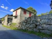 Casa rústica Venta Nogueira de Ramuín, Luintra