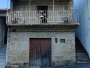 Casa rústica Venta Nogueira de Ramuín, Luintra