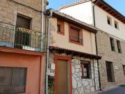 Casa rústica Venta Ochánduri, Ochánduri