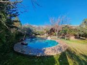 Casa rústica Venta Ojén, Ojén