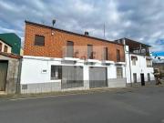 Casa rústica Venta Oliva de Plasencia, Oliva de Plasencia