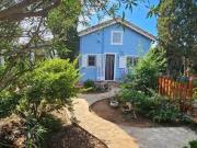 Casa rústica Venta Oliva, Oliva Nova