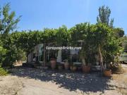 Casa rústica Venta Onil, Onil