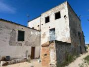 Casa rústica Venta Ontinyent, La Vila Centre