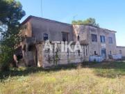 Casa rústica Venta Ontinyent, Llombo