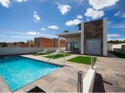 Casa rústica Venta Orihuela, Dehesa de Campoamor Aguamarina