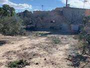 Casa rústica Venta Orihuela, Orihuela Pedanías