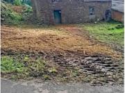 Casa rústica Venta Ortigueira, Ortigueira