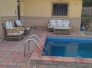 Casa rústica Venta Otívar, Otívar