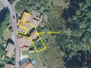 Casa rústica Venta Outes, Outes