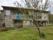 Casa rústica Venta Paderne de Allariz, Paderne de Allariz