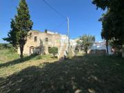 Casa rústica Venta Palafrugell, Àrea Rural
