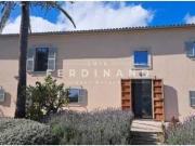 Casa rústica Venta Palma de Mallorca, Amanecer