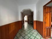 Casa rústica Venta Pego, Pego