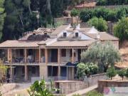 Casa rústica Venta Pego, Pego