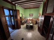 Casa rústica Venta Pego, Pego
