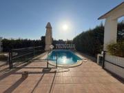 Casa rústica Venta Pilas, Pilas