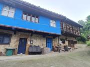 Casa rústica Venta Piloña, Bierces