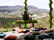 Casa rústica Venta Pizarra, Pizarra