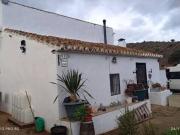 Casa rústica Venta Pizarra, Pizarra