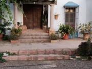 Casa rústica Venta Pizarra, Pizarra