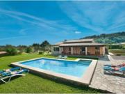 Casa rústica Venta Pollença, Pollença