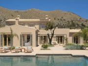 Casa rústica Venta Pollença, Pollença