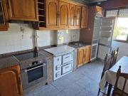 Casa rústica Venta Ponferrada, Centro