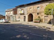 Casa rústica Venta Ponferrada, Centro