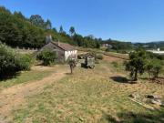 Casa rústica Venta Pontevedra Capital, Parroquias Rurales