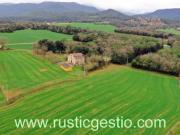 Casa rústica Venta Porqueres, Porqueres