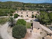 Casa rústica Venta Porreres, Porreres