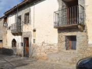 Casa rústica Venta Puente la Reina de Jaca, Javierregay
